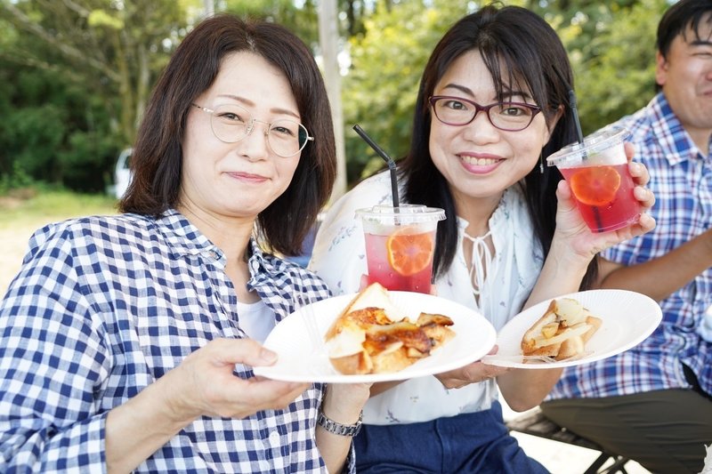 シャリっとジューシーな梨に感動！梨満喫ツアー～豊水・二十世紀の収穫体験・食べ比べから、梨のタルトタタンまで～14