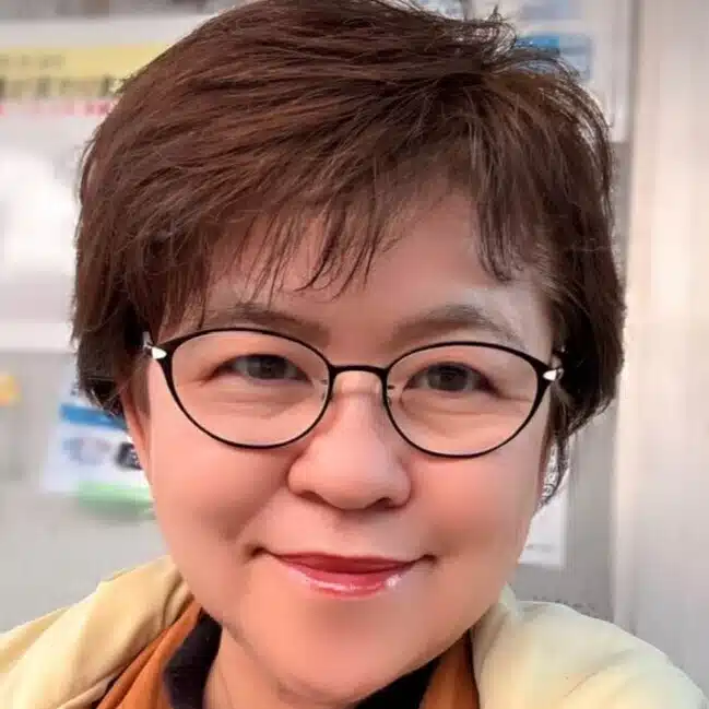 大西恵子@機能改善士®️