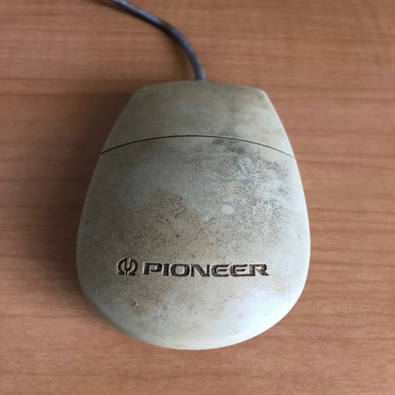 PIONEER MPC-GX1の話（1995〜2005年）｜sykkwn