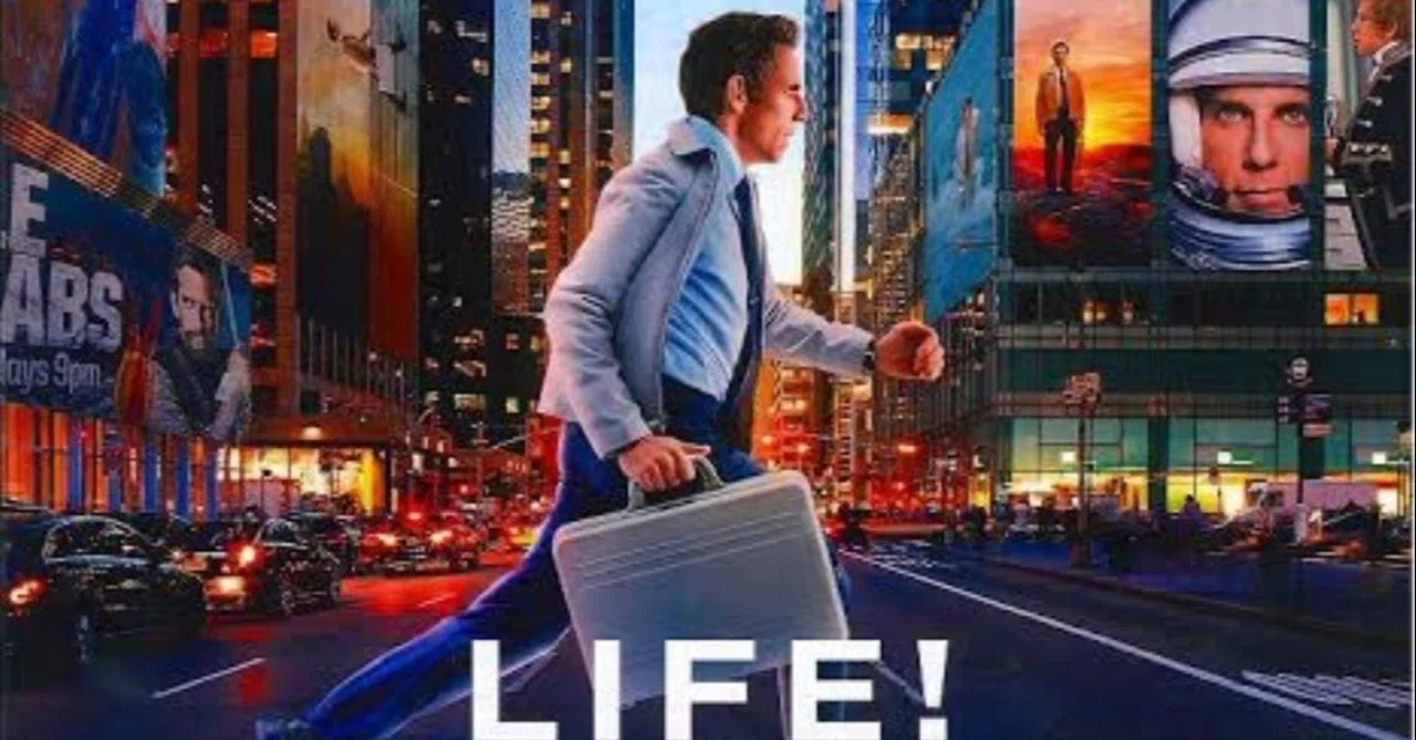 映画 Life｜りんたろー from EXIT