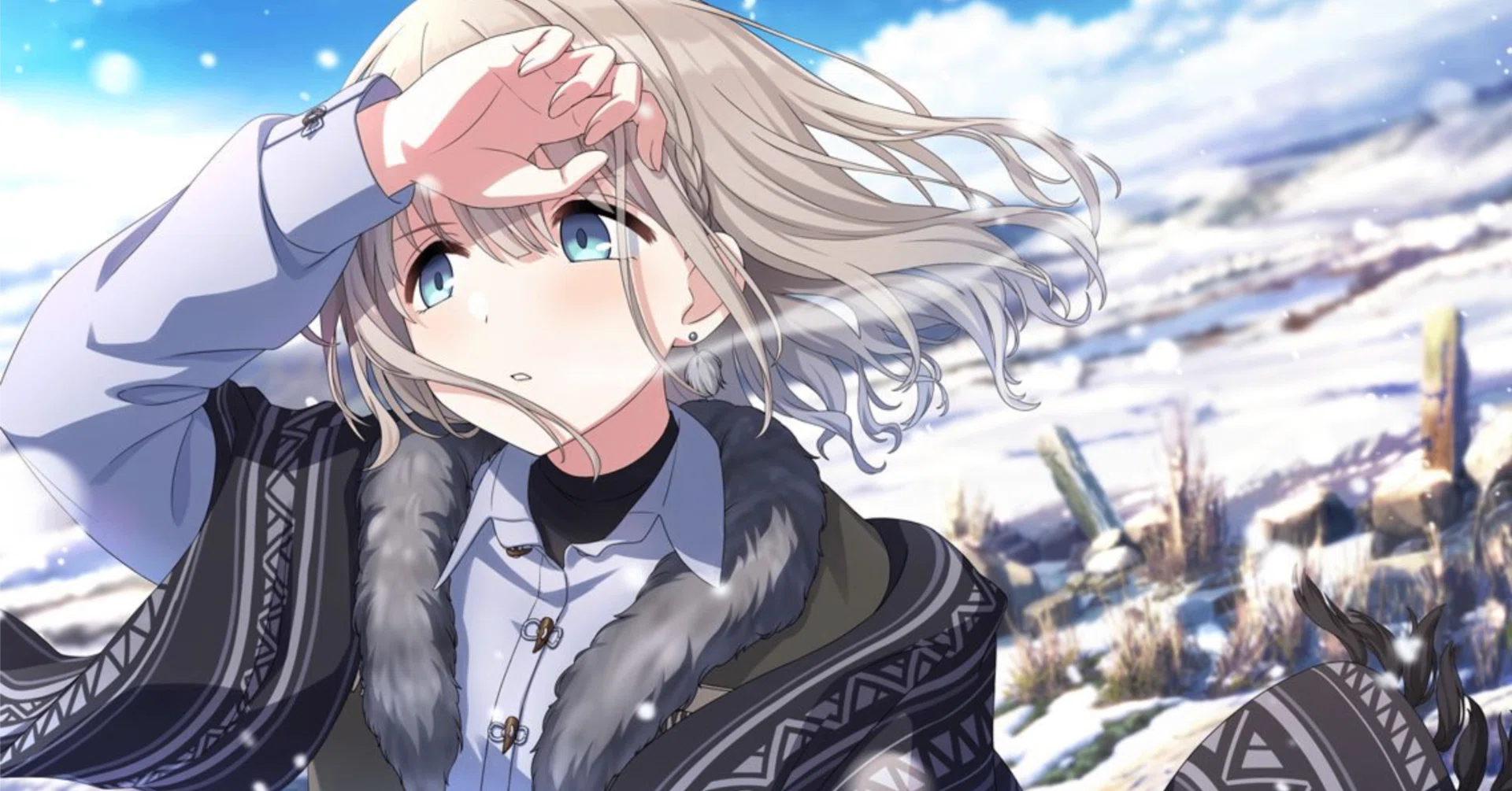 Σ Desireが発表された今だからこそ、【Howling】芹沢あさひ を読み