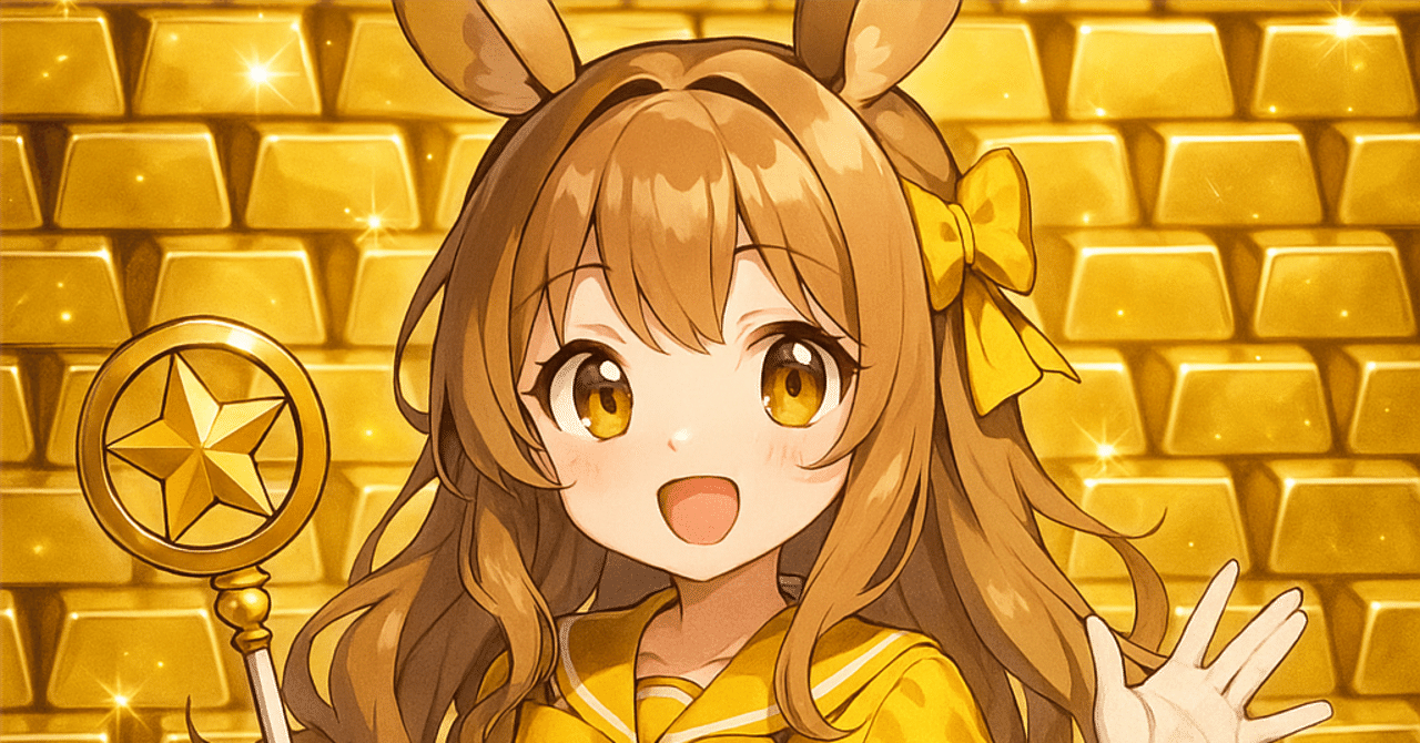 金価格の変動について(日本語・英語)｜アメリカ経済論