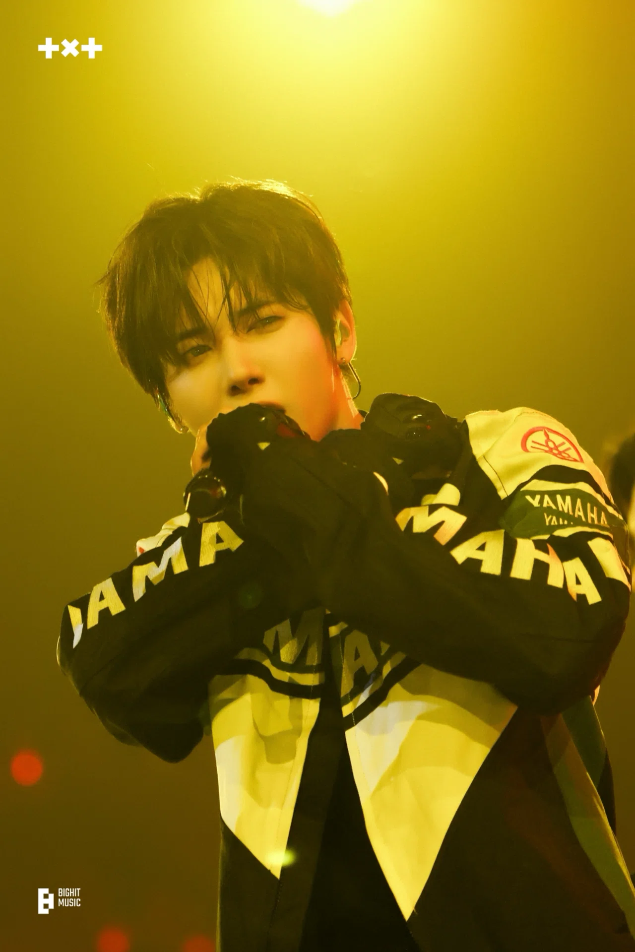 HAPPY TAEHYUN DAY】【歌声分析】聡明な沈まぬ太陽、カンテヒョン