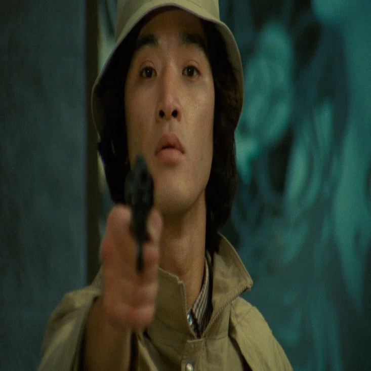 松田優作のニューシネマ『野獣死すべし』（1980）｜阿修羅亭牛若丸