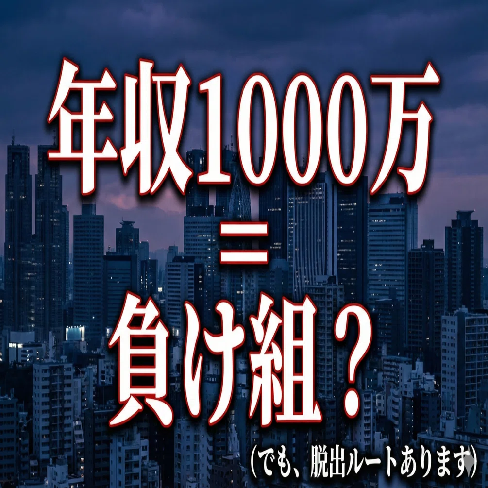 東京 年収 1000 万