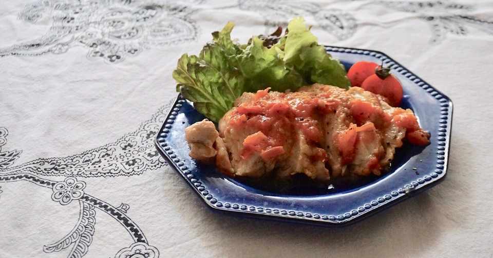 カリフォルニアでは家庭料理の販売が合法です ミールシェアの話 マチルダゆか Note