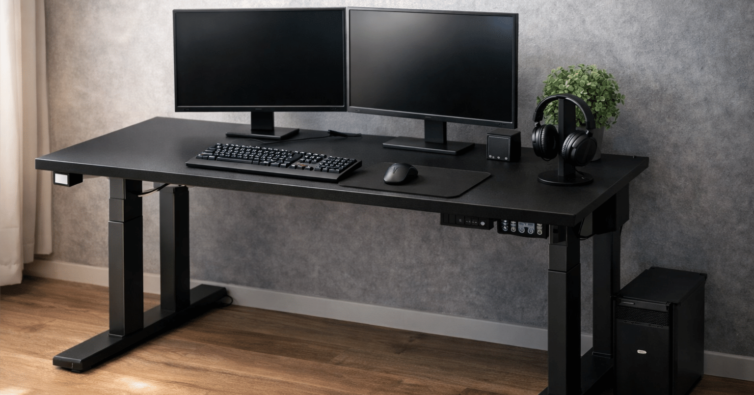 2026年版｜今選ばれているゲーミングデスク5選｜ガジェット太郎