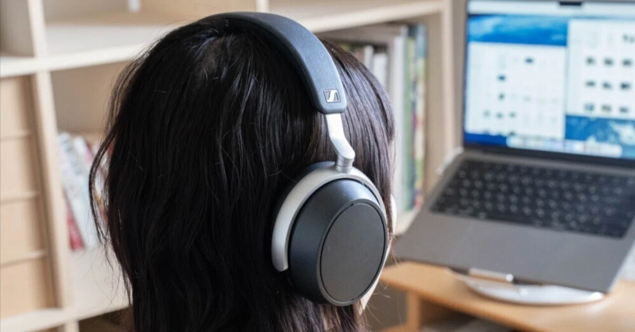 ゼンハイザー HD 630レビュー｜密閉型なのに、この開放感。｜ロピログ