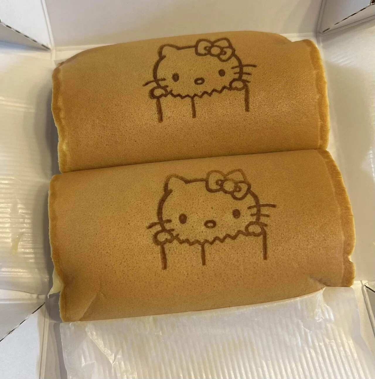 🎀ハローキティ展名古屋へ行ってきました🎀｜ちょこママ