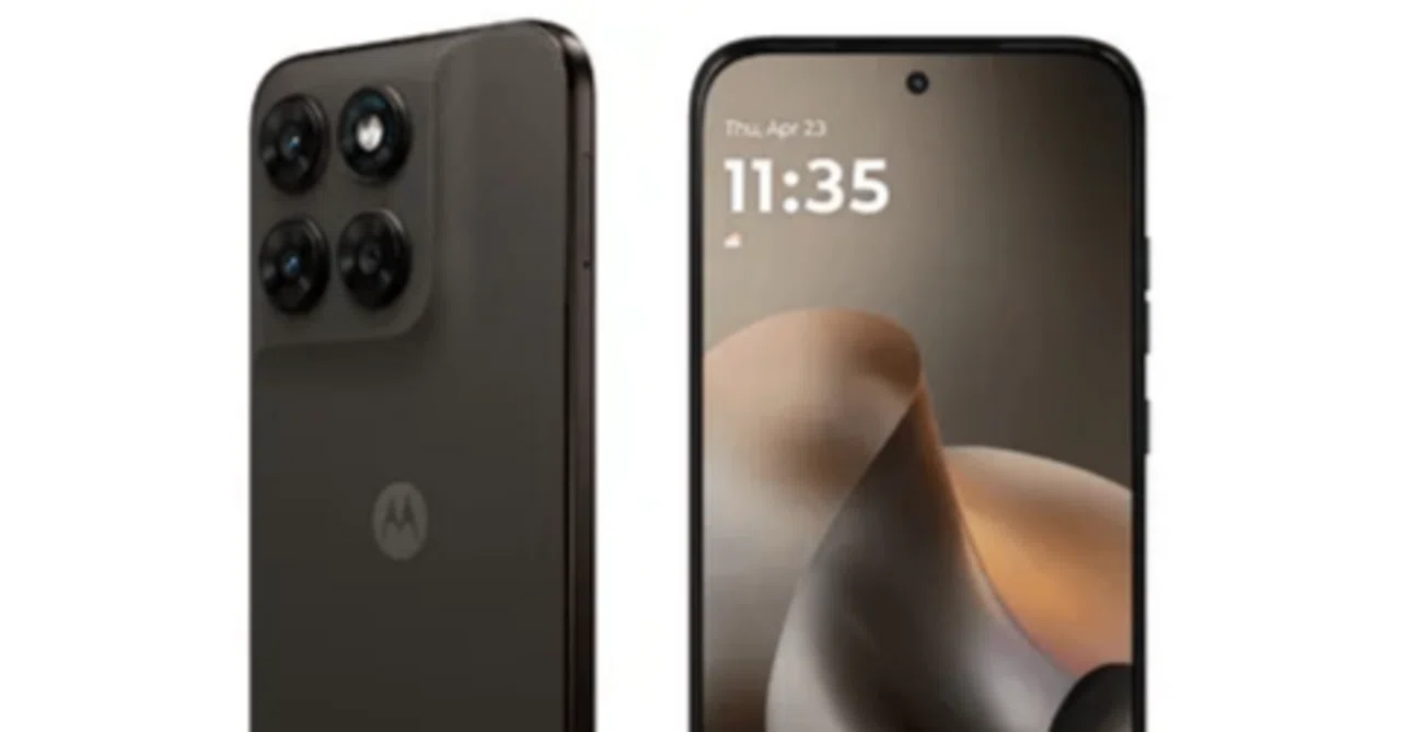 108MPはミドルの常識になる？ Moto G77、ここまで来た｜タブマル