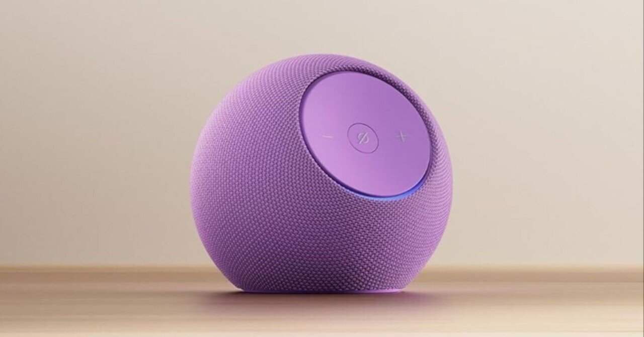 New】Amazon Echo Dot Max (エコードットマックス)(2025年発売