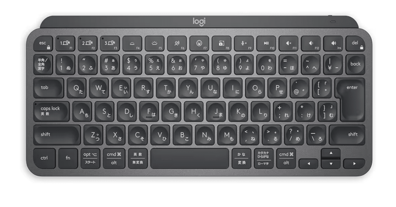 2026年最新】ロジクールMX KEYS mini KX700完全ガイド|ミニマリストが