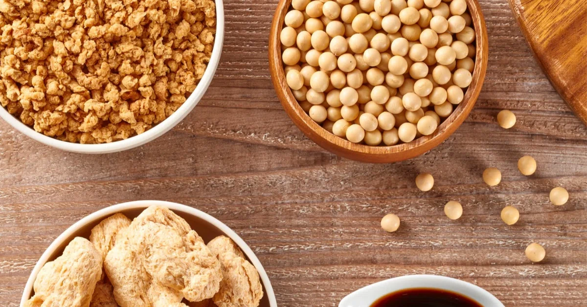 Remembering 'Soybeans vs. Black Soybeans' from Setsubun Bean Throwing ...