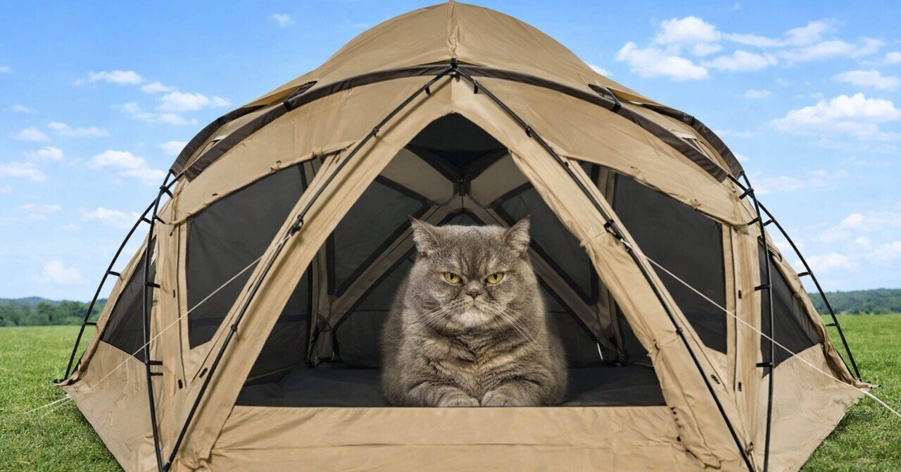 サバティカル ドーム テントが約13万円も値下げ！？｜shu.camping