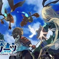 グリムエコーズ1周年 Ishii Ryotaro Note グリムエコーズ1周年 Ishii Ryotaro Note