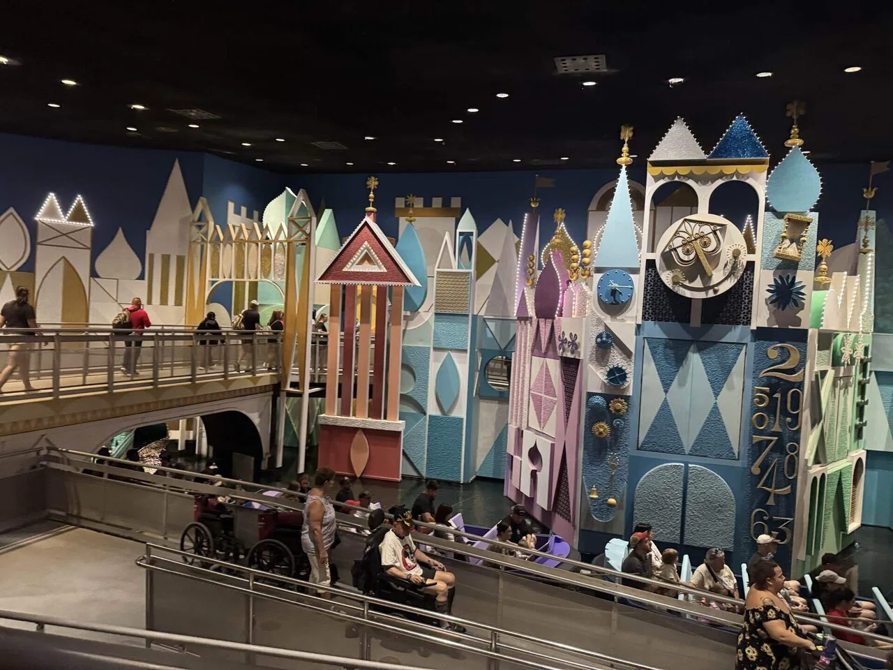 WDW旅行記 Day3 マジックキングダム｜kikulog