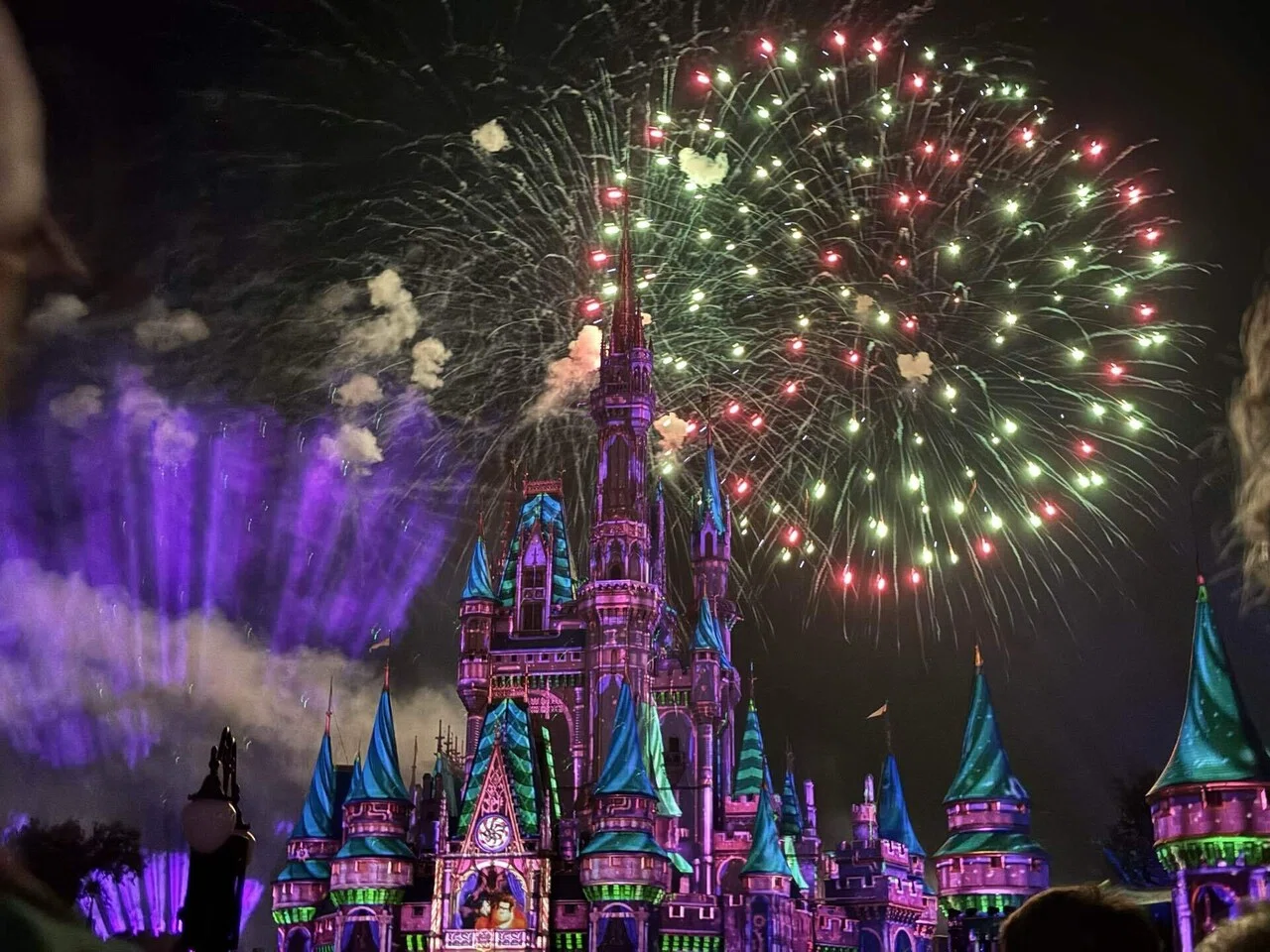 WDW旅行記 Day3 マジックキングダム｜kikulog