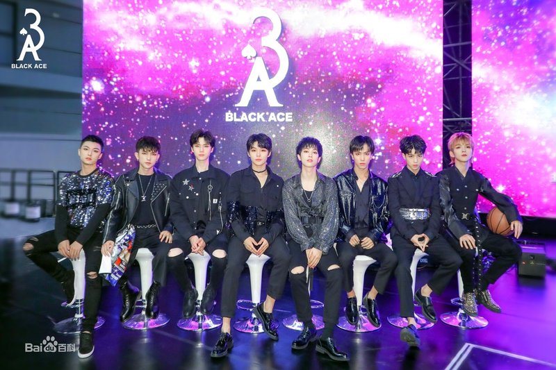 中国男性アイドルグループ 何組いる 小山ひとみ Note