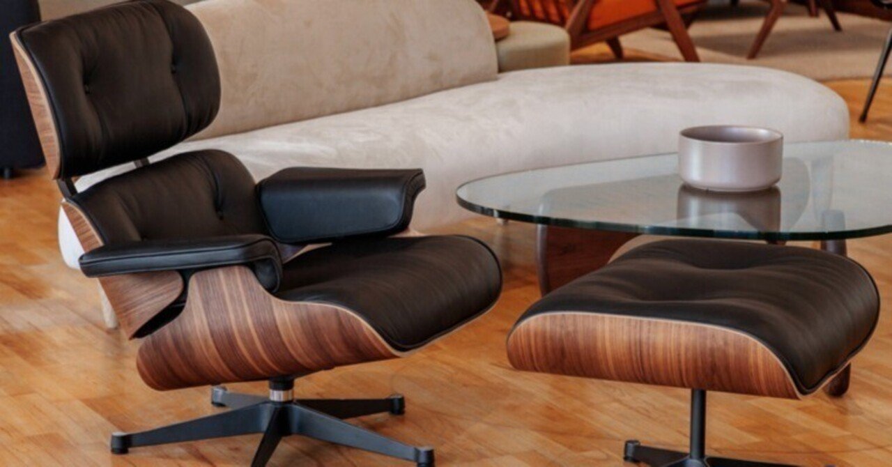 家具セレクト】（ラウンジチェア）自分だけの特等席。B&B Italiaの「UP