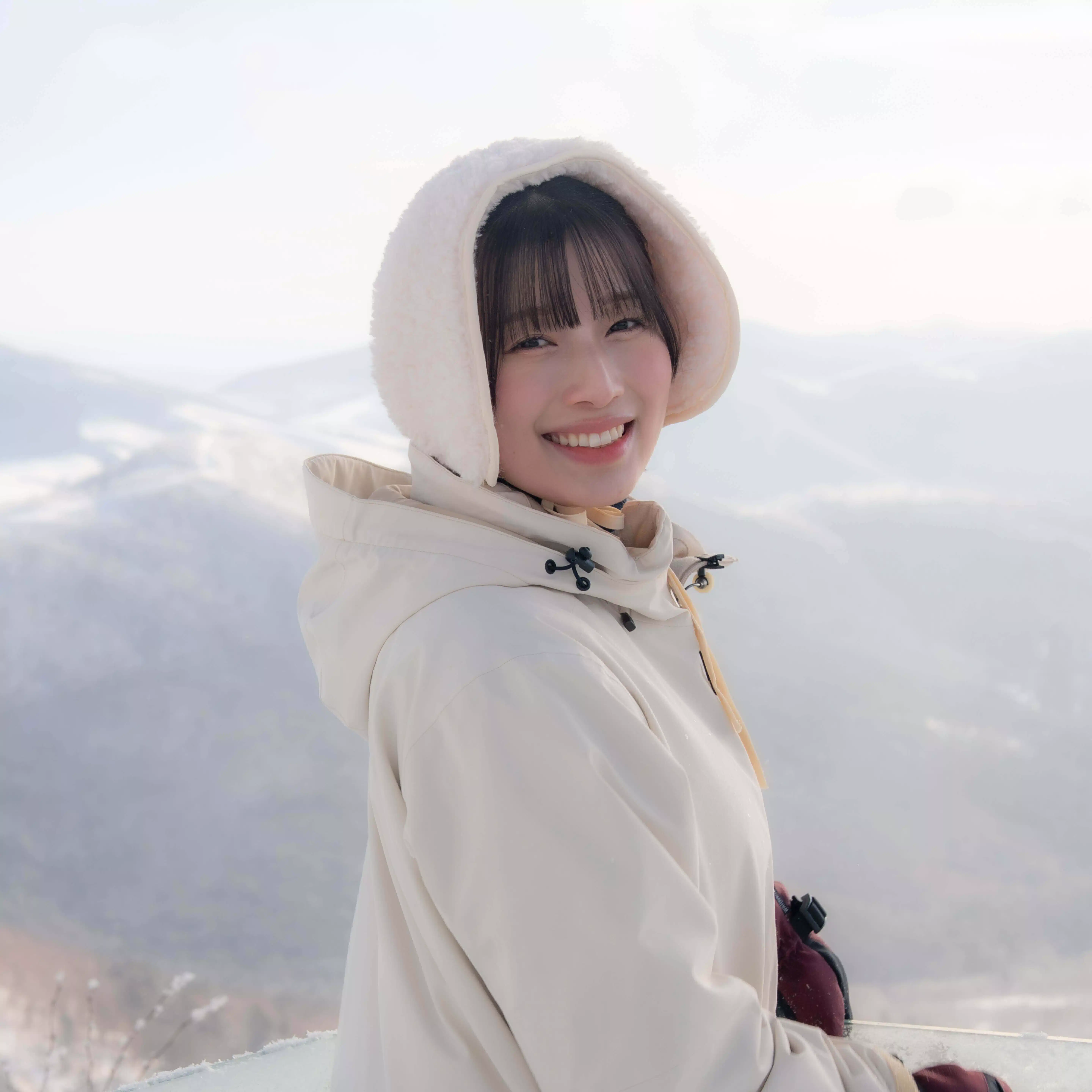 安部若菜
