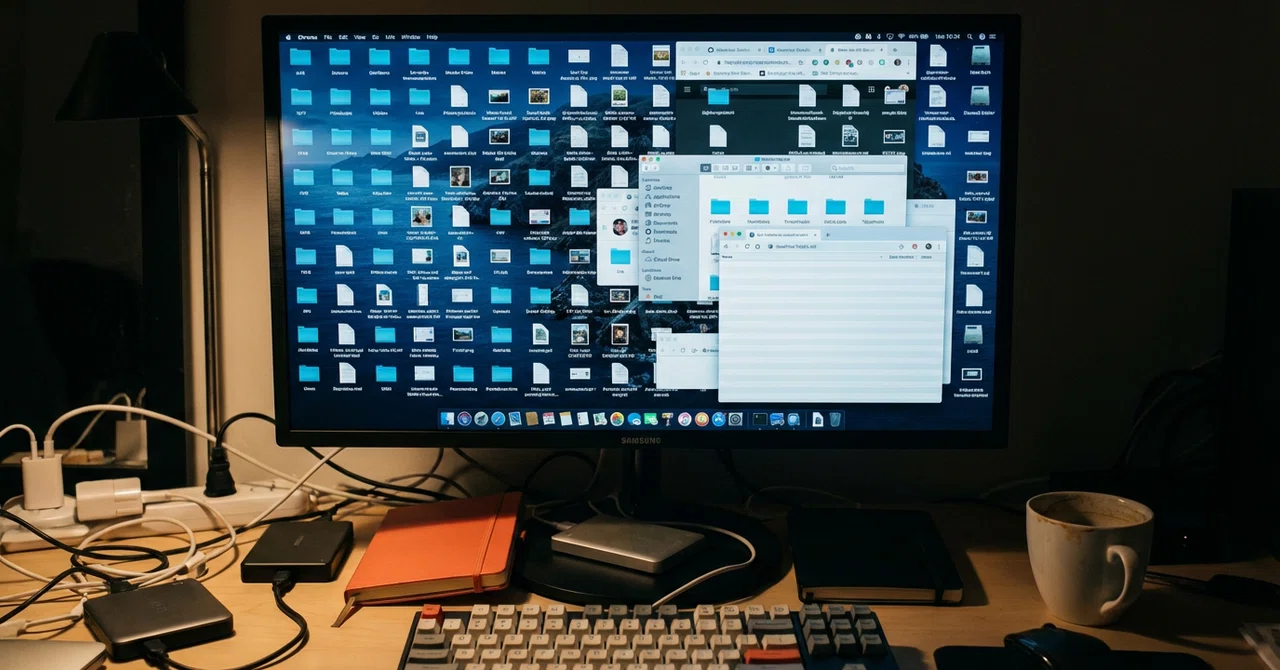 Why More People Are Using AI for File Organization Now｜セールスムービー