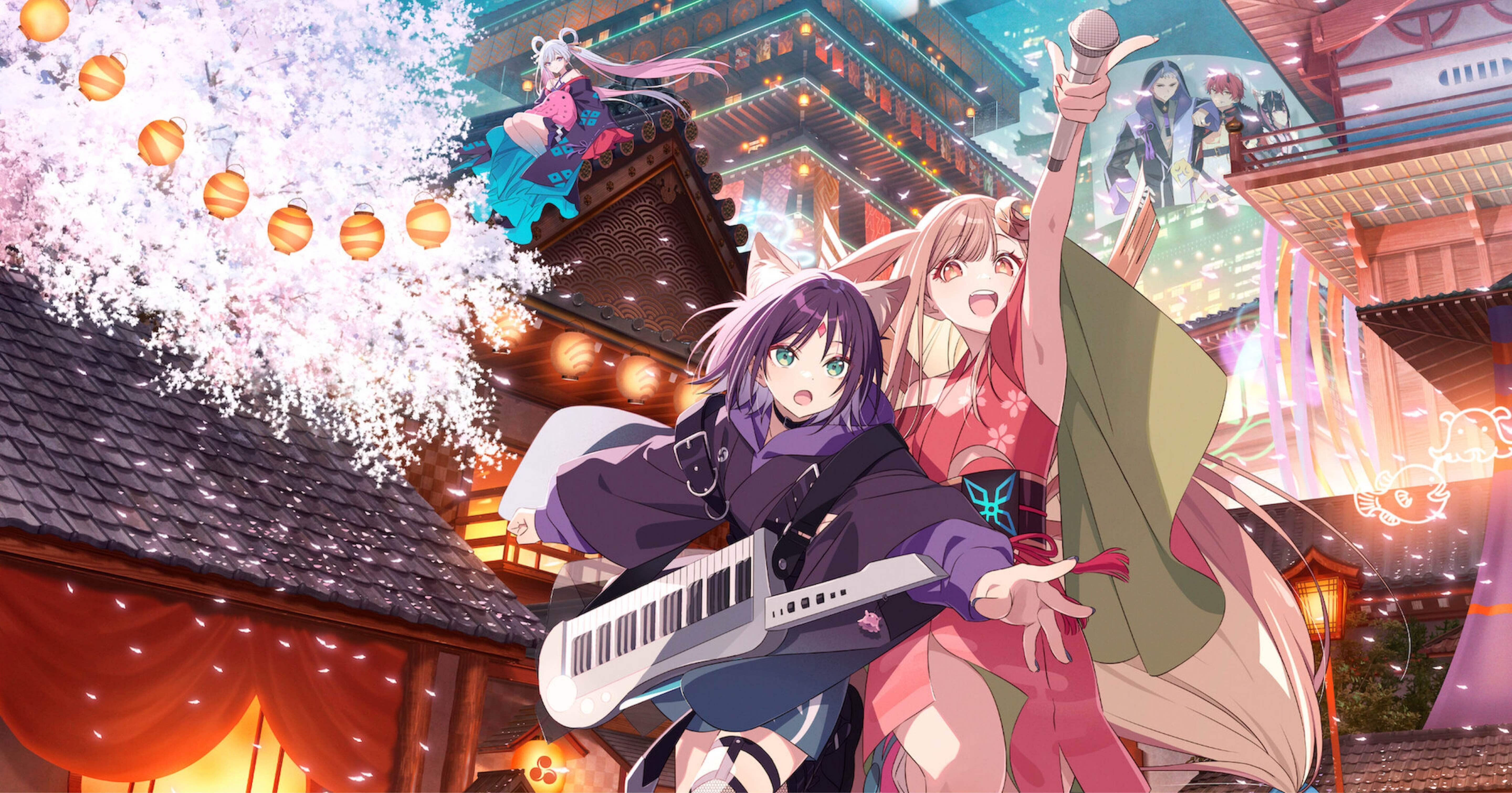 超かぐや姫 】 観了.｜泰斗 -taito-