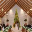 なぜか勝手に値引きされる夫婦の結婚式をあげた話 式場探し編 明治記念館 いとうふみ Note