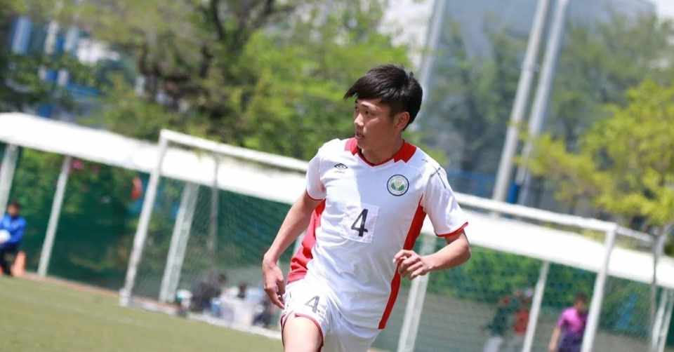 モチベーション 日本大学文理学部サッカー部 Note