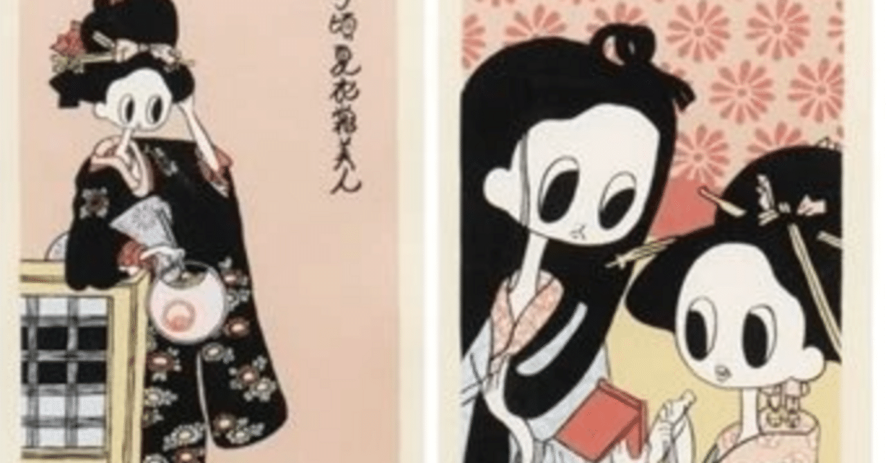 細川 真希（HOSOKAWA Maki）】──油彩作品 写実 査定・鑑定・買取