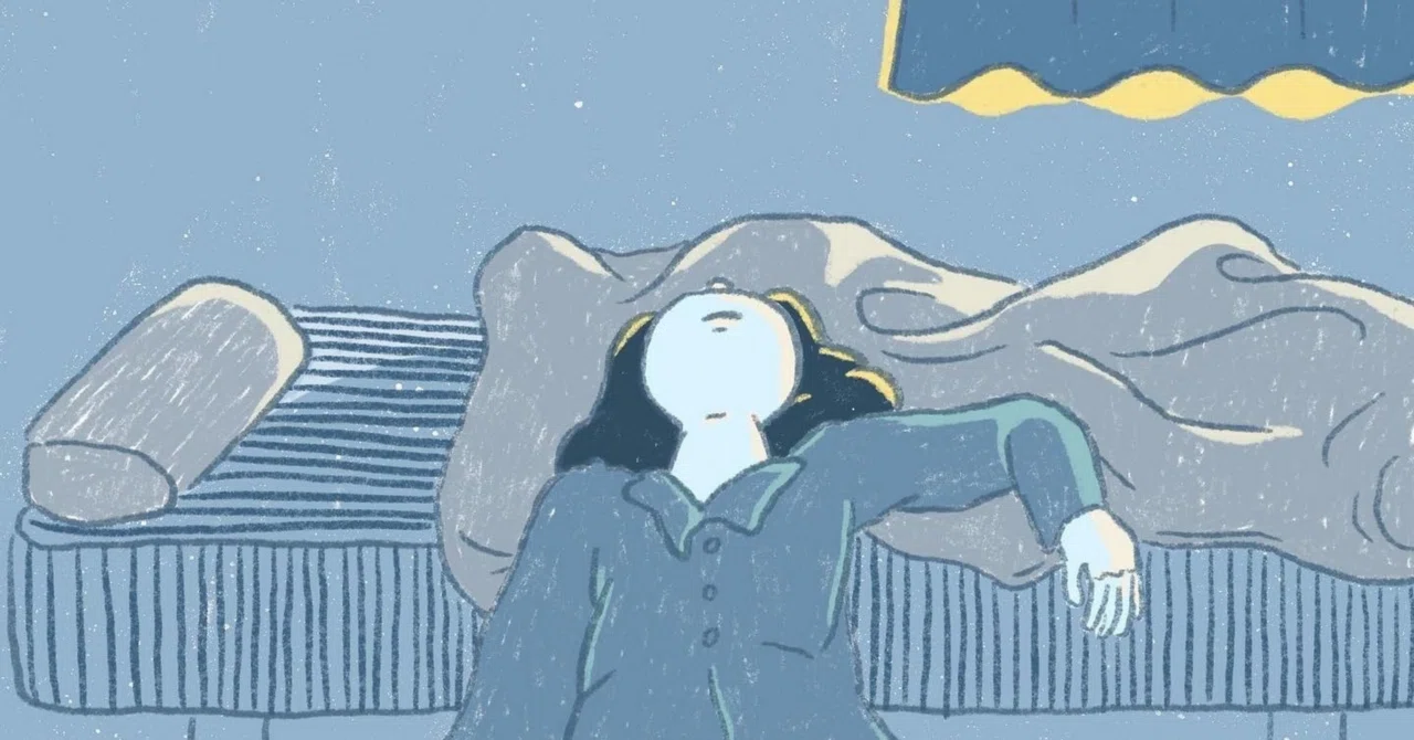 Is this menopause too?! Sudden dizziness at the end of the year ...
