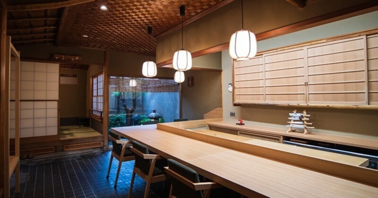 What kind of time accumulates in this shop—what Yamazaki values in ...