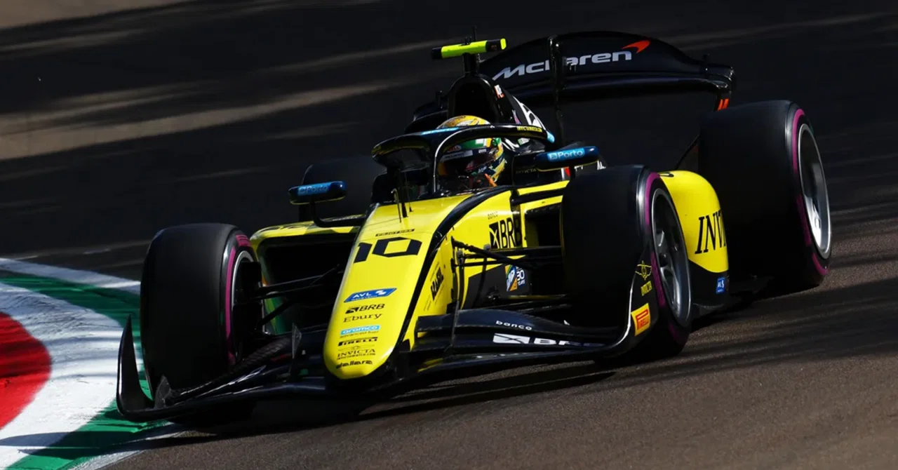 2026年のFIA F2参戦ドライバーを紹介！｜F2/GP2名ドライバー列伝