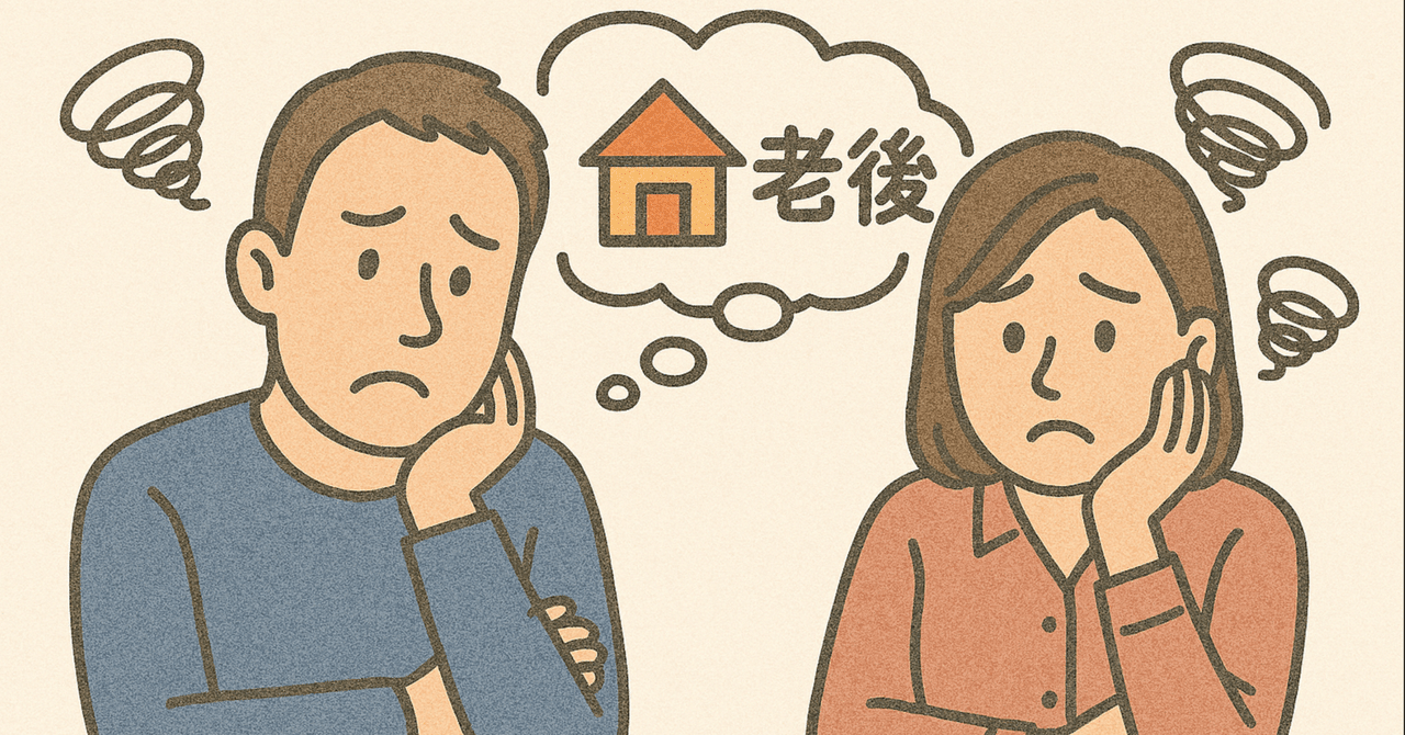 「人生100年時代」という言葉を聞いて、皆さんが真っ先に思い浮かべる不安は何でしょうか？
