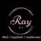 Ray【レイ】