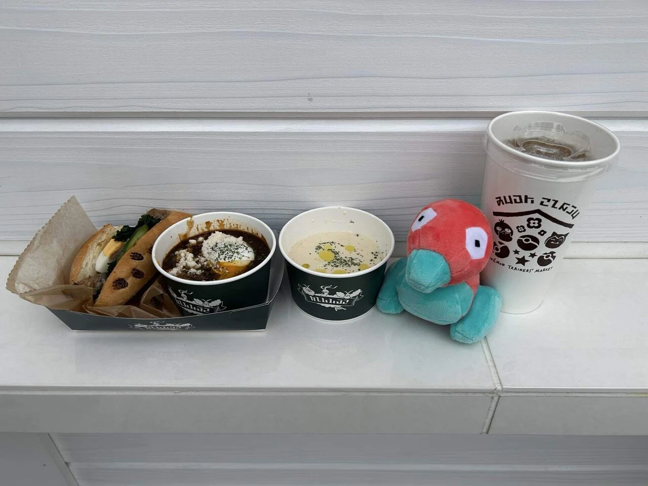 ポケパーク カントーにいってきた ネタバレなしゆるっとレポ｜あんかな