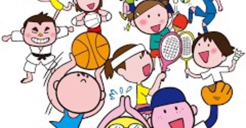 中学の部活で生きる上で大切なことを学んだ話 天草五郎 あまくさごろう Note