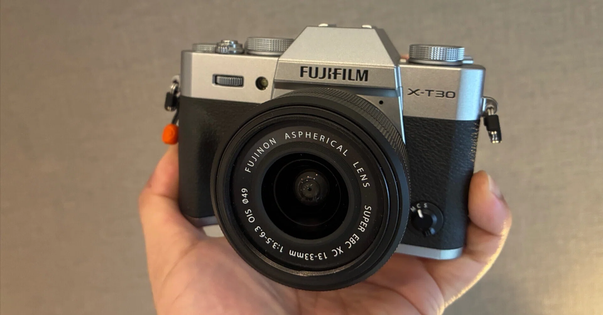 X-T30Ⅲを1ヶ月使って感じた、正直なところ｜KOU