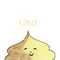 Oto°|ゆるキャラと淡色の癒しをお届け🍞