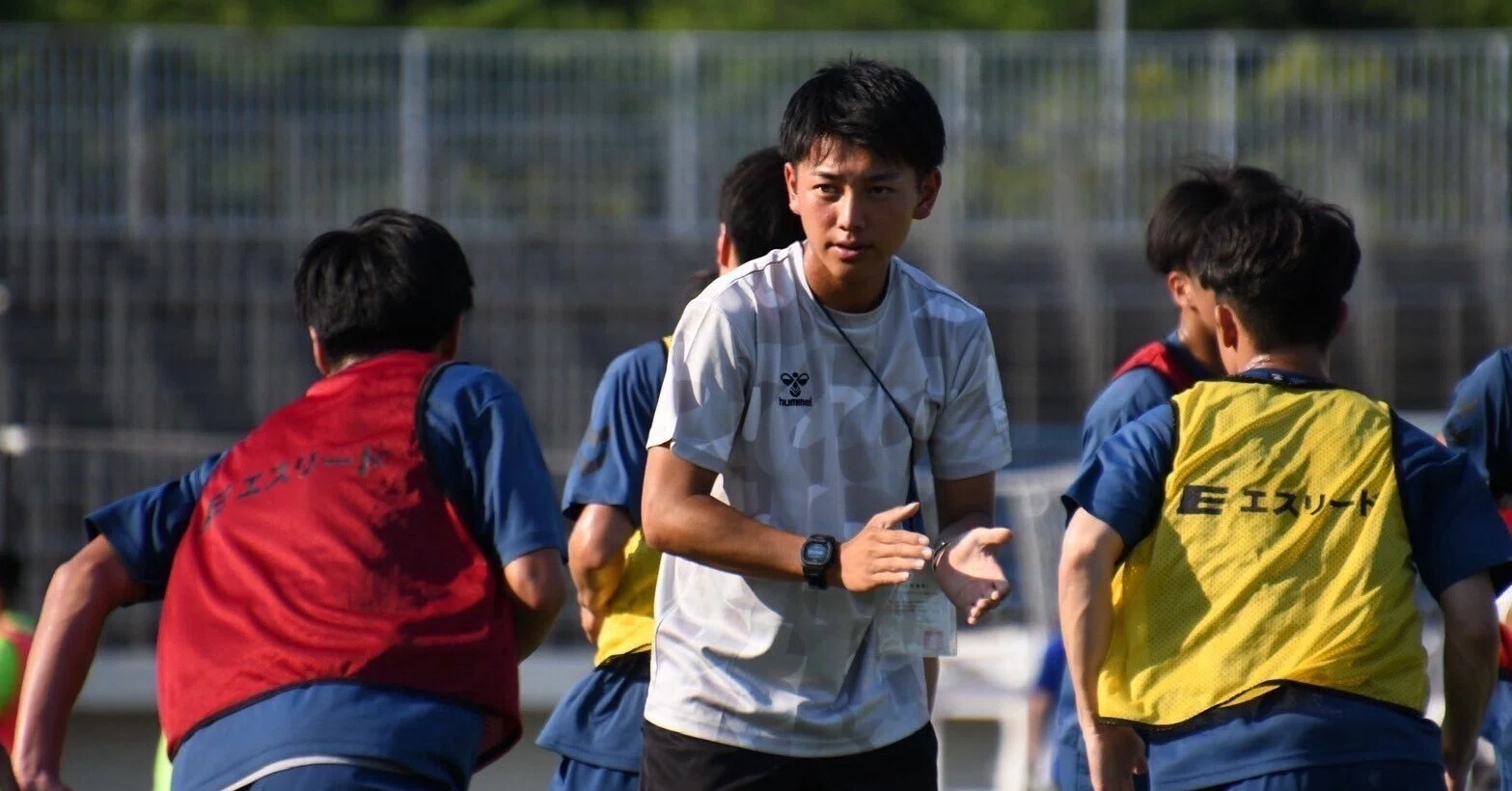夢の形が変わっても｜京都産業大学体育会サッカー部