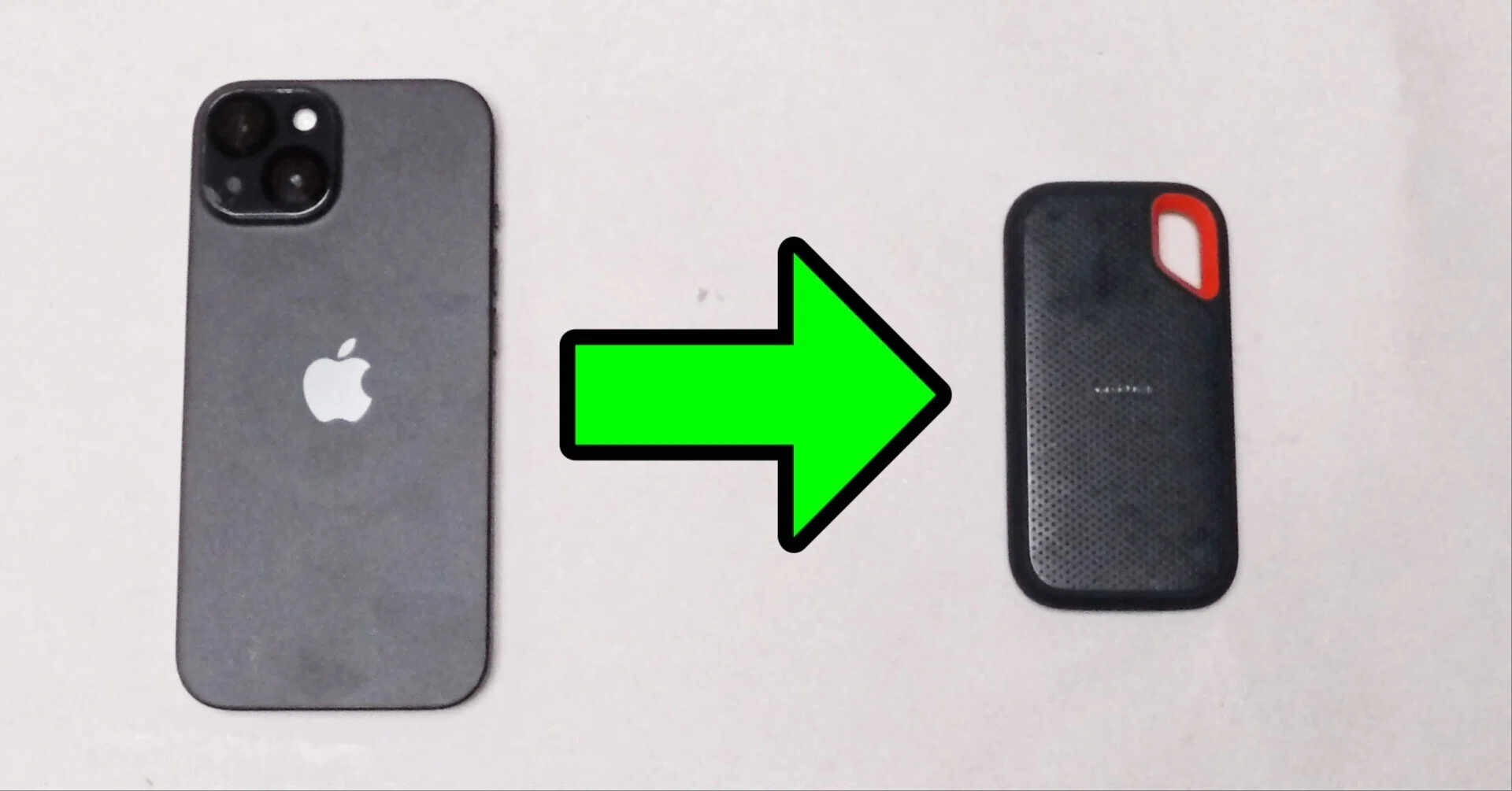 iPhone・iPadの写真・動画をPCなしで保存する方法｜NATSUKI