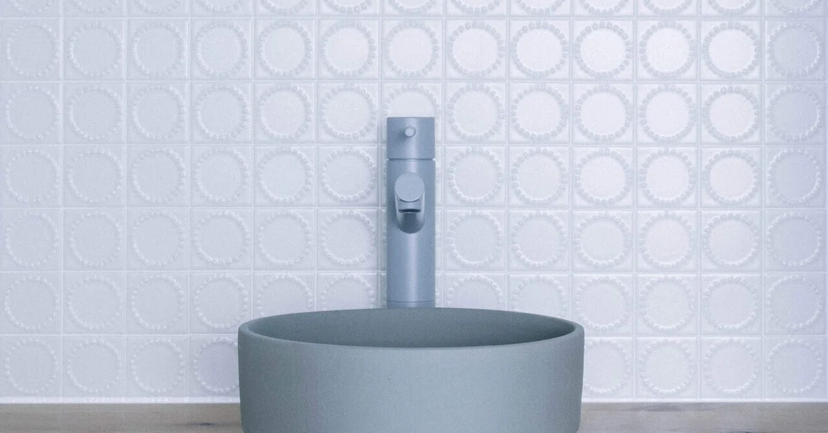 A Collection of Tile Usage Examples for Inspiration｜nord.architect ...