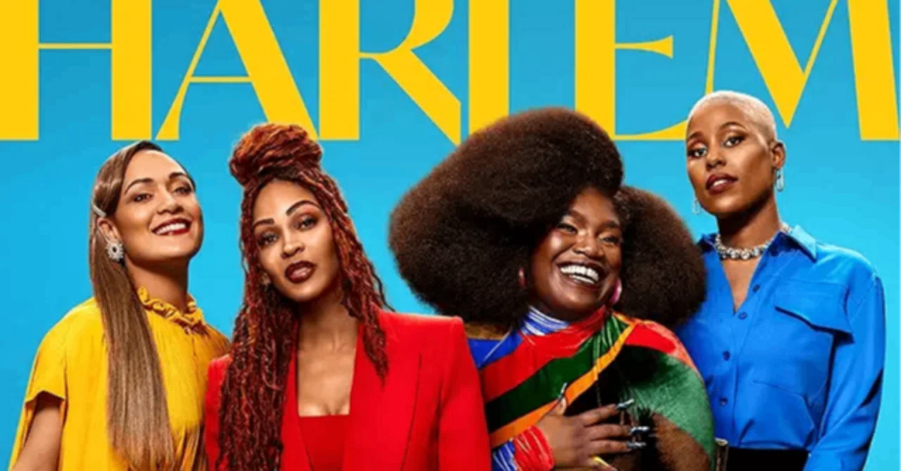 ダメダメな主人公たちに魅了される『ハーレム／Harlem』感想【ネタバレ
