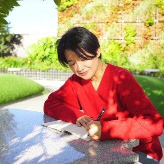 森嶋トモミ|考えすぎて動けない人の思考整理