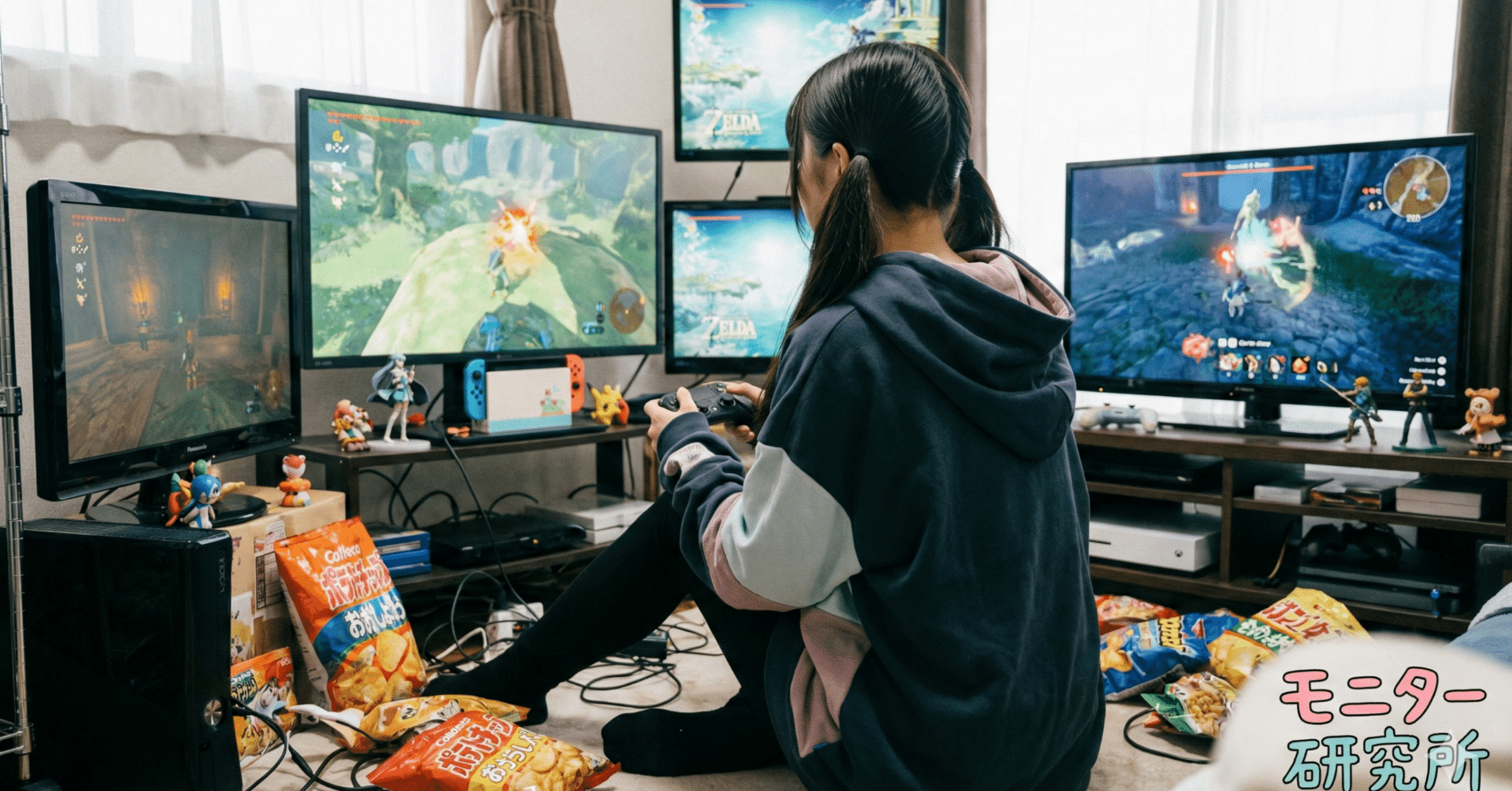 Amazon限定】PHILIPS 27インチモニターで叶える理想のPC環境