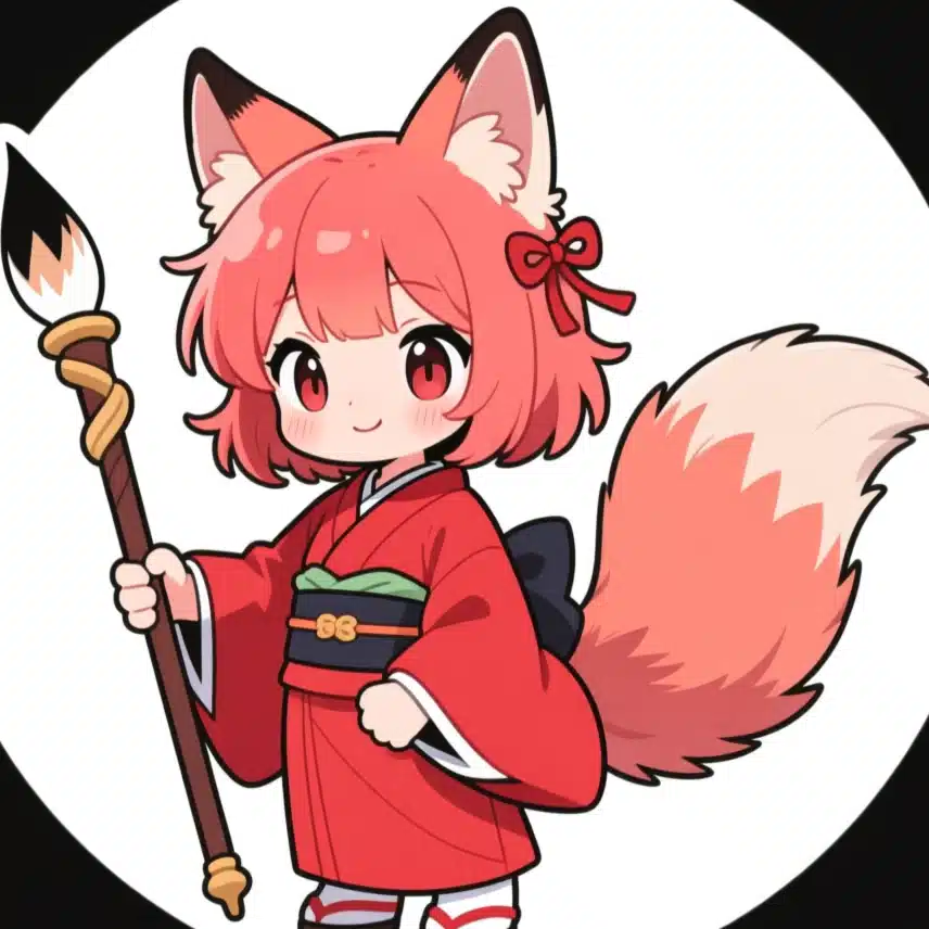 イナリ（AI-Inari.Lab） | AIでの試行錯誤を発信中