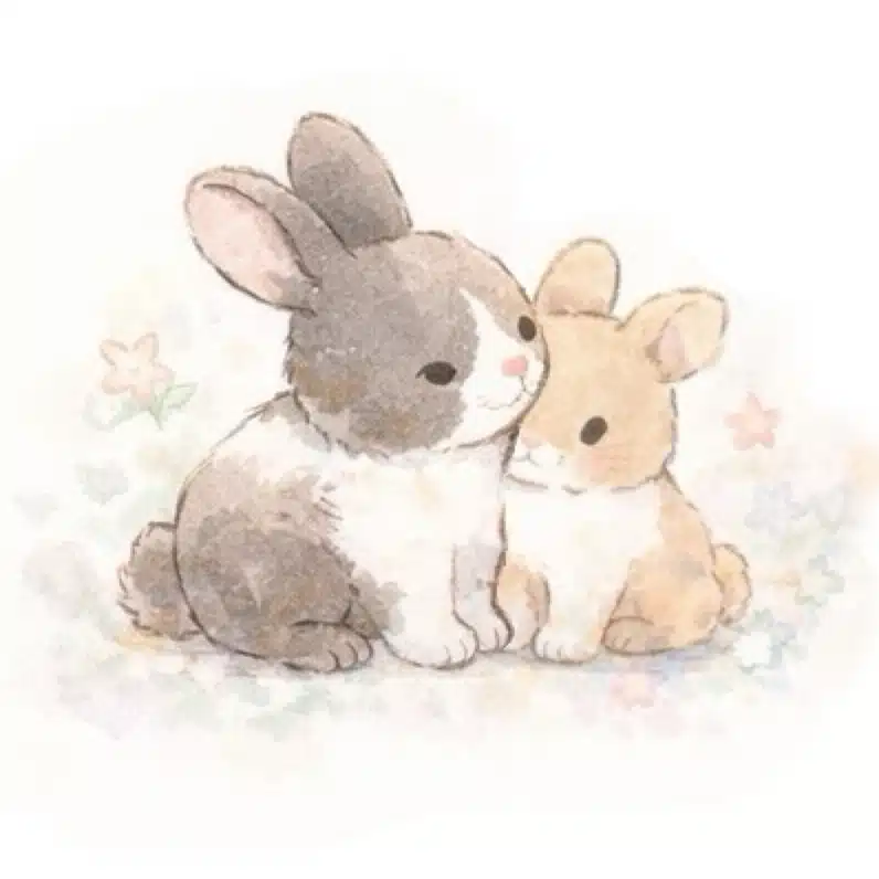 あめ子｜大人の絵本