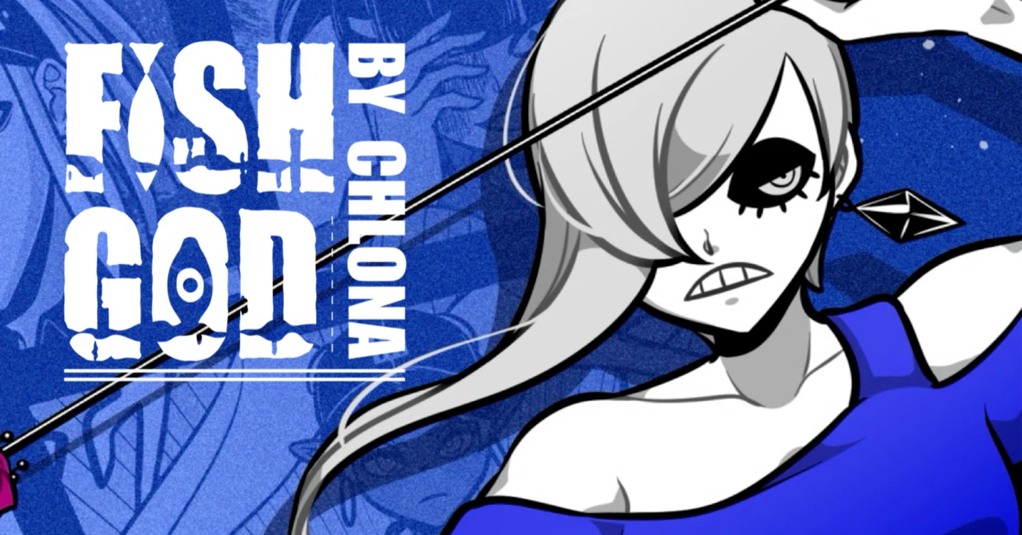 pixivFANBOX始めました｜Chlona