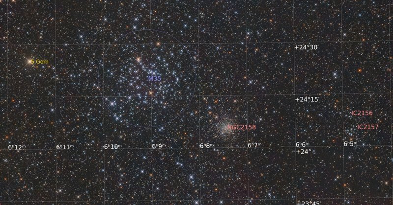 星の写真、宇宙の写真を綺麗に撮りたい！｜近江商人｜note