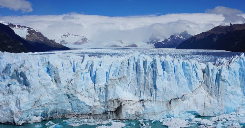 南米パタゴニア南部トレッキング Ep 1 ペリト モレノ氷河編 Tabi Log オンラインで旅しよう Note