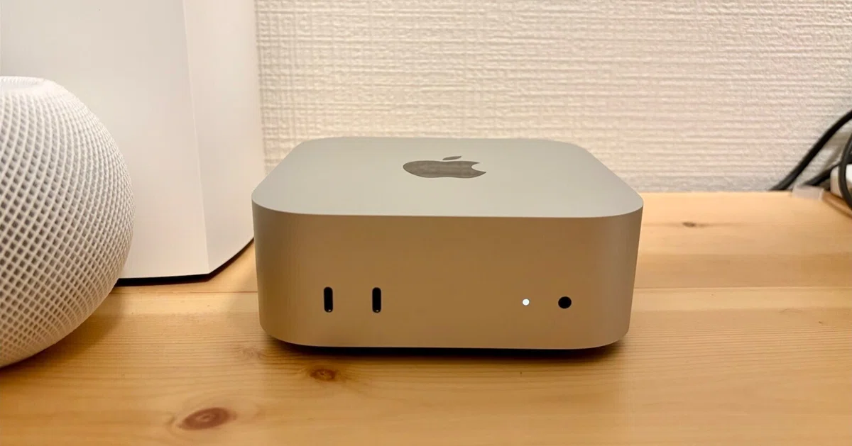 Mac mini (M4 Pro/64GB)ローカルLLM検証｜LUCK JOH